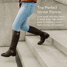 Mason Luxor Men Fashion Mason | Women's boots for riding