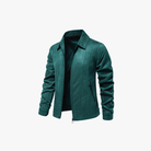 Mason Luxor Men Fashion Mason | Mens Faux Suede Bomber Jackets Midweight