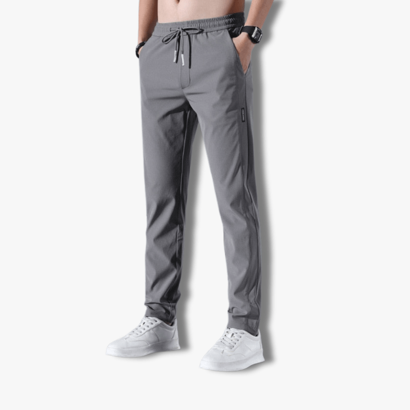 Mason Luxor Men Fashion Mason | Men’s Slim-Fit Jogger Pants – Versatile & Stylish
