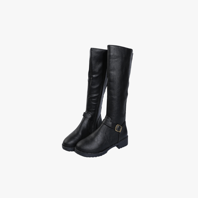 Mason Luxor Men Fashion Mason | Women's Knee High Riding Boots - Stylish and Comfortable