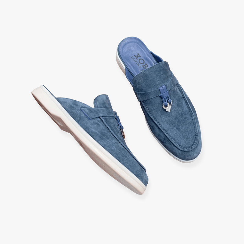 Mason Luxor Men Fashion Mason | Women Loafers Summer Walk
