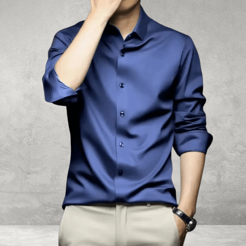 Mason Luxor Men Fashion Mason | Luxury Shirt