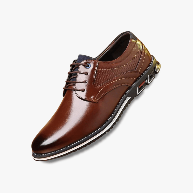 Mason Luxor Men Fashion Mason | Men’s Waterproof Casual Shoes – Comfort Meets Class