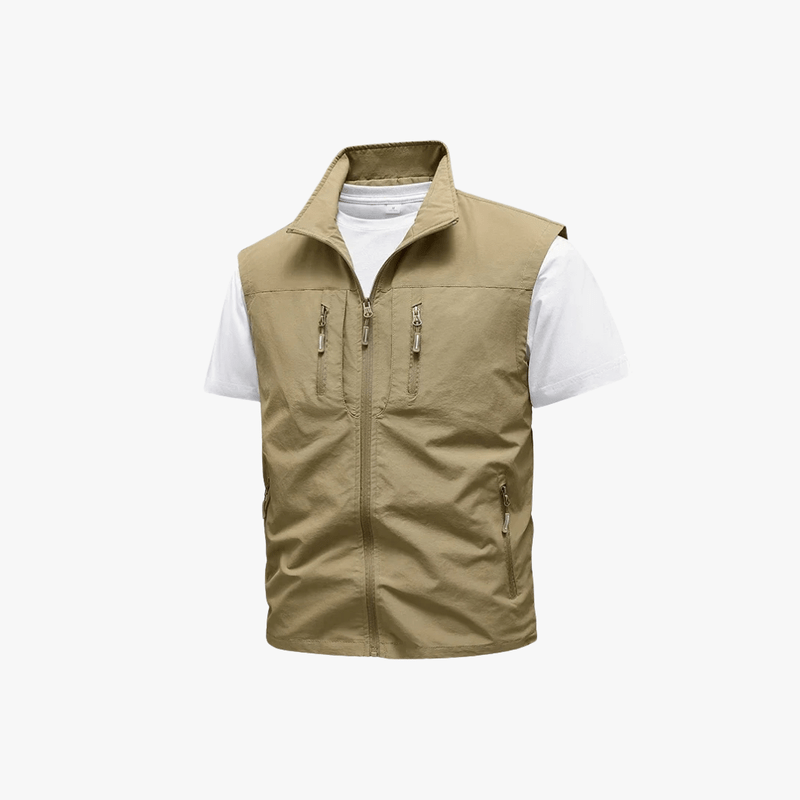 Mason Luxor Men Fashion Mason | Hiking Fishing Vest