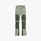 Mason Luxor Men Fashion Mason | Aesthetic Flare Jeans Men