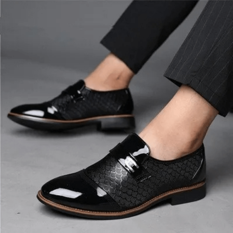 Mason Luxor Men Fashion Mason | Genuine Leather Shoes