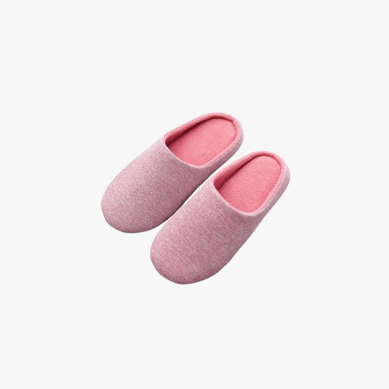Mason Luxor Men Fashion Mason | Women's Original Two-Tone Memory Foam Slipper