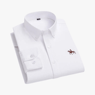Mason Luxor Men Fashion Mason | Horse Shirt