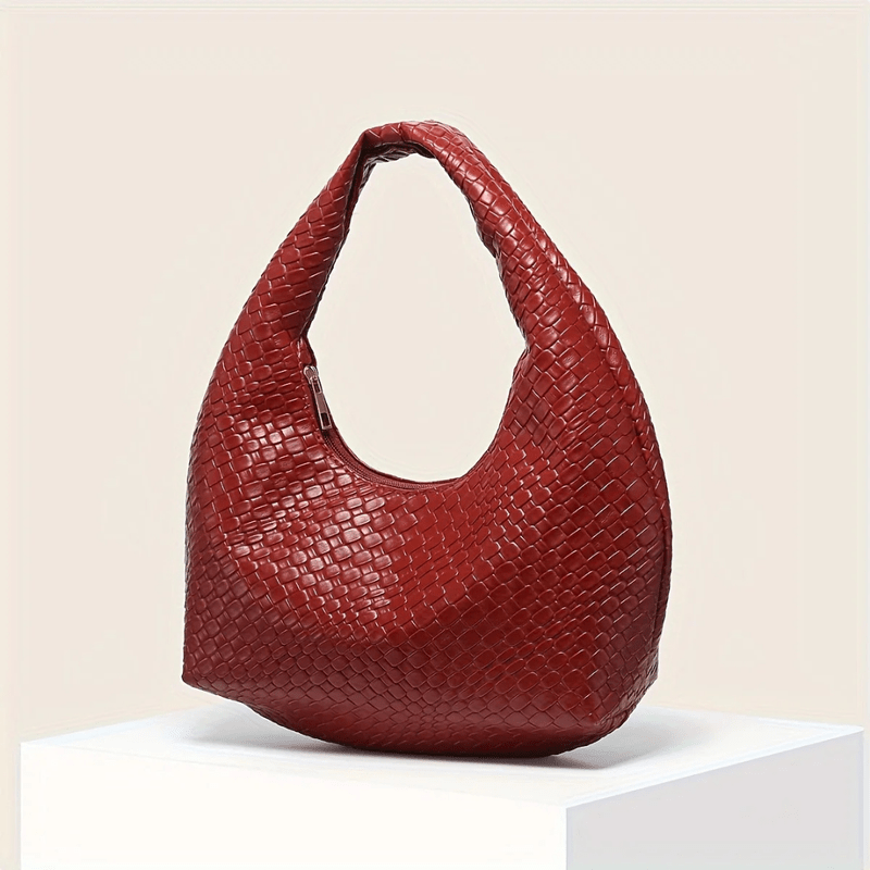 Mason Luxor Men Fashion Mason | Elegant Shoulder Handbag for Women - Trendy Style Bag