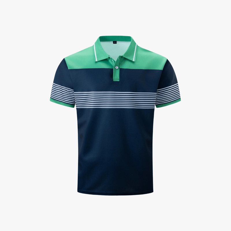 Mason Luxor Men Fashion Mason | Classic Men Polo