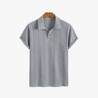 Mason Luxor Men Fashion Mason | Knit Polo