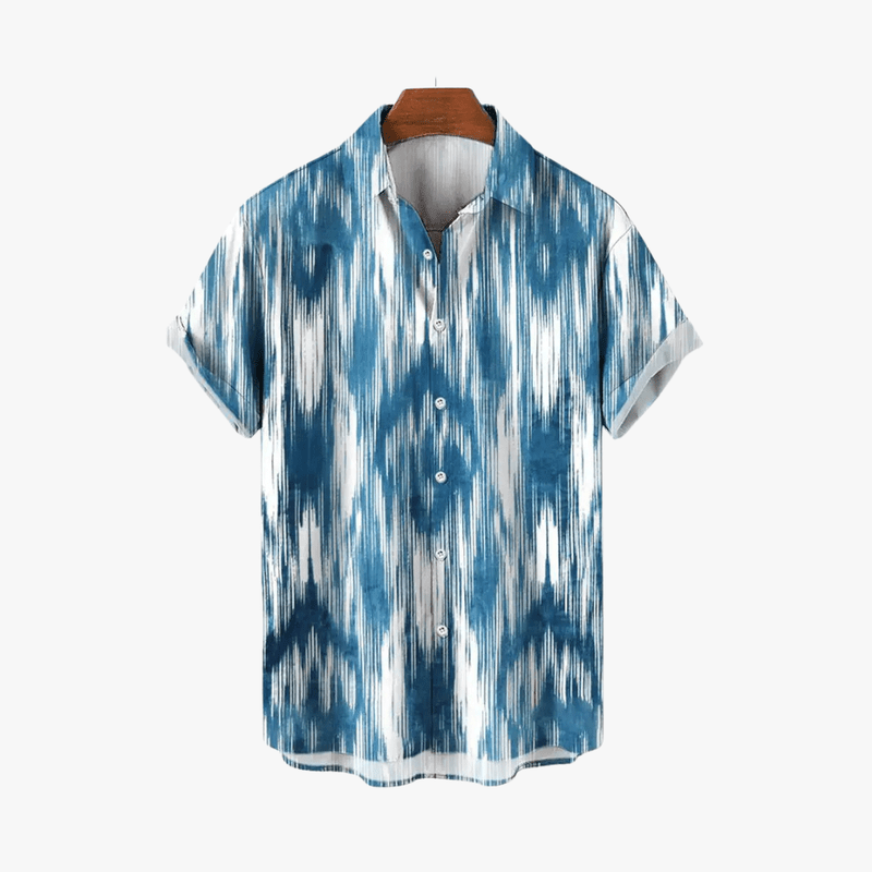Mason Luxor Men Fashion Mason | Eye-catching shirt