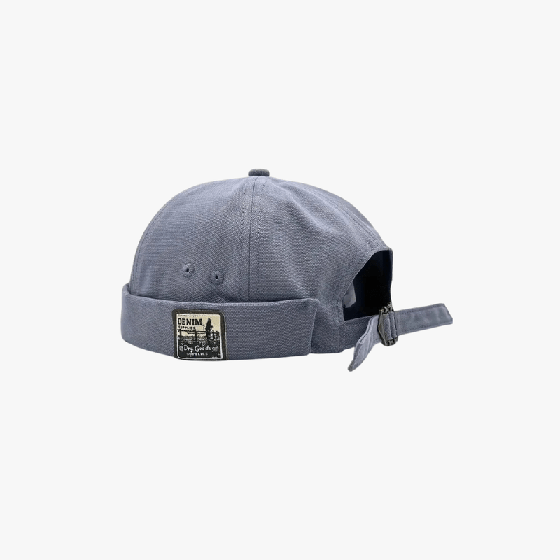 Mason Luxor Men Fashion Mason | Panel Cap Hip Hop Landlord Hat