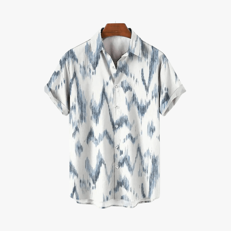 Mason Luxor Men Fashion Mason | Eye-catching shirt