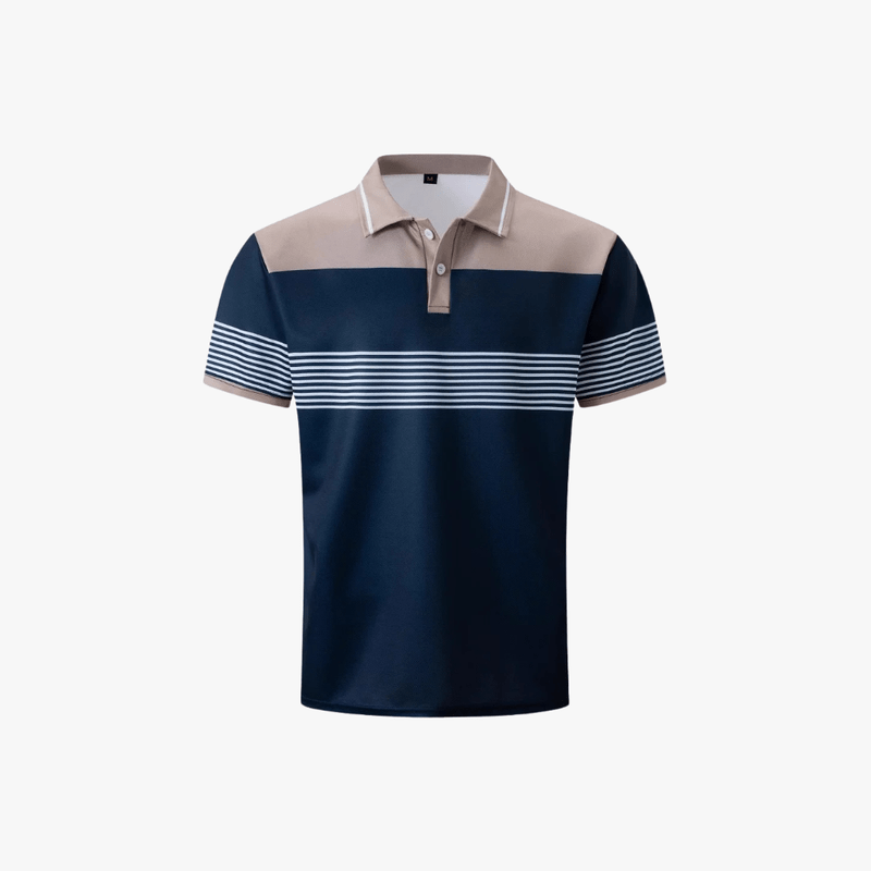 Mason Luxor Men Fashion Mason | Classic Men Polo