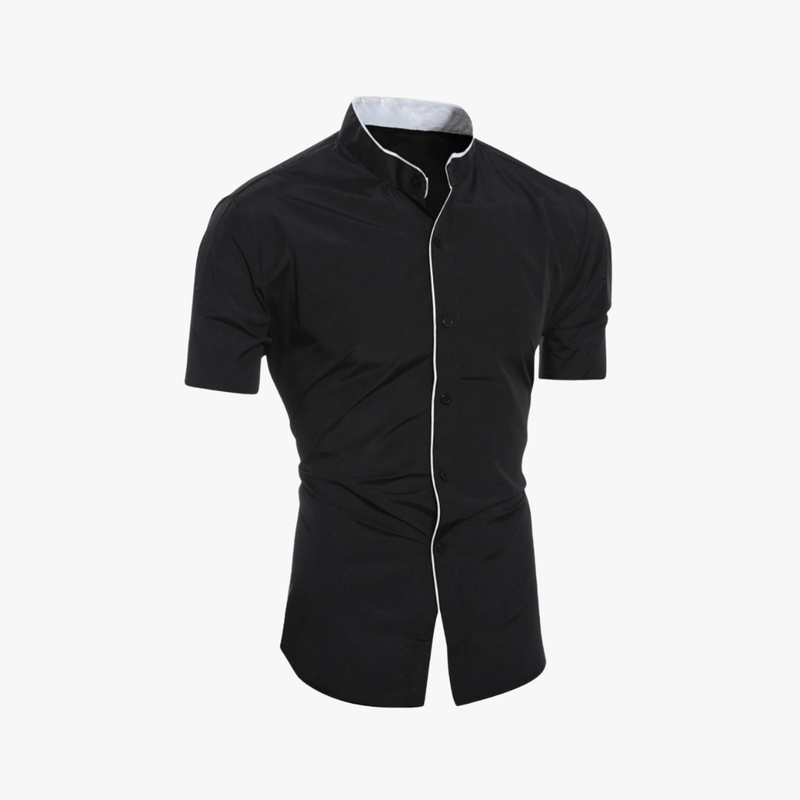 Mason Luxor Men Fashion Mason | Slim Fit Shirt