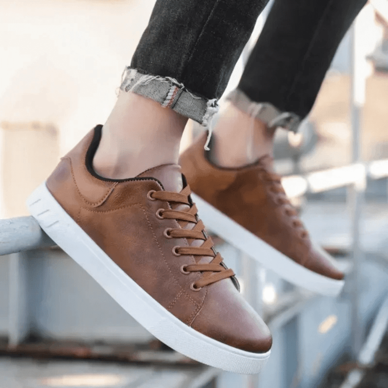Mason Luxor Men Fashion Mason | Classic Summer Casual Sneakers