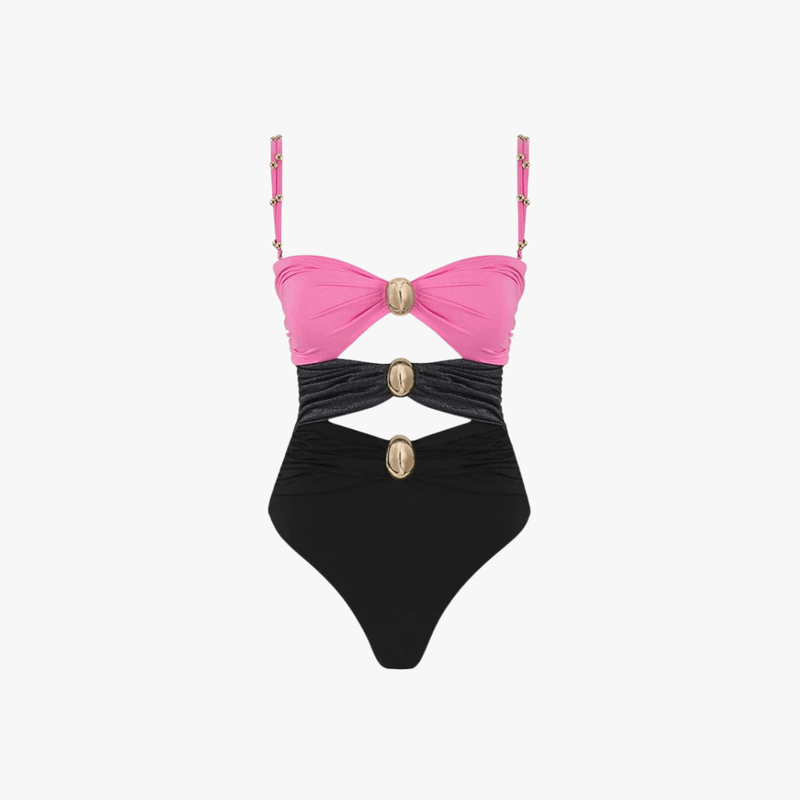 Mason Luxor Men Fashion Mason | One Piece Swimsuit for Women