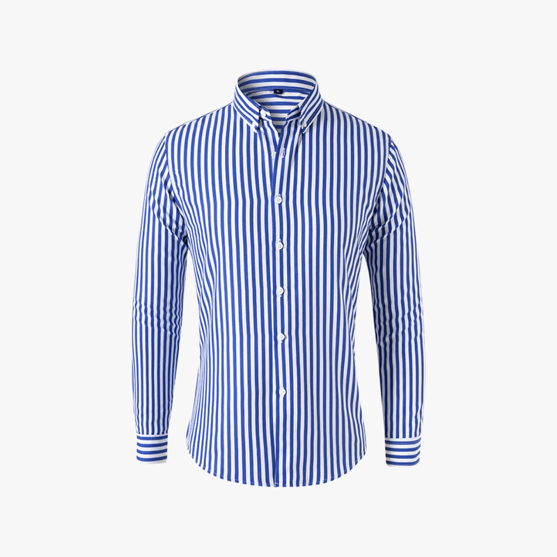 Mason Luxor Men Fashion Mason | Business Casual Shirt