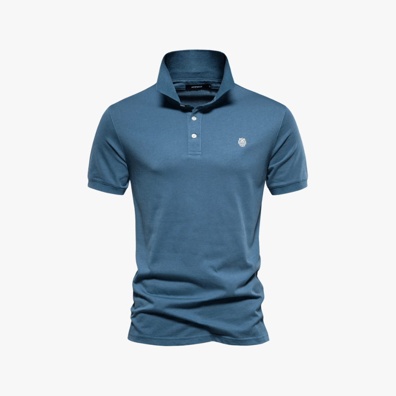 Mason Luxor Men Fashion Mason | Classic Polo