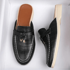 Mason Luxor Men Fashion Mason | Women Crocodile Loafers Summer Walk