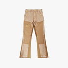 Mason Luxor Men Fashion Mason | Aesthetic Flare Jeans Men