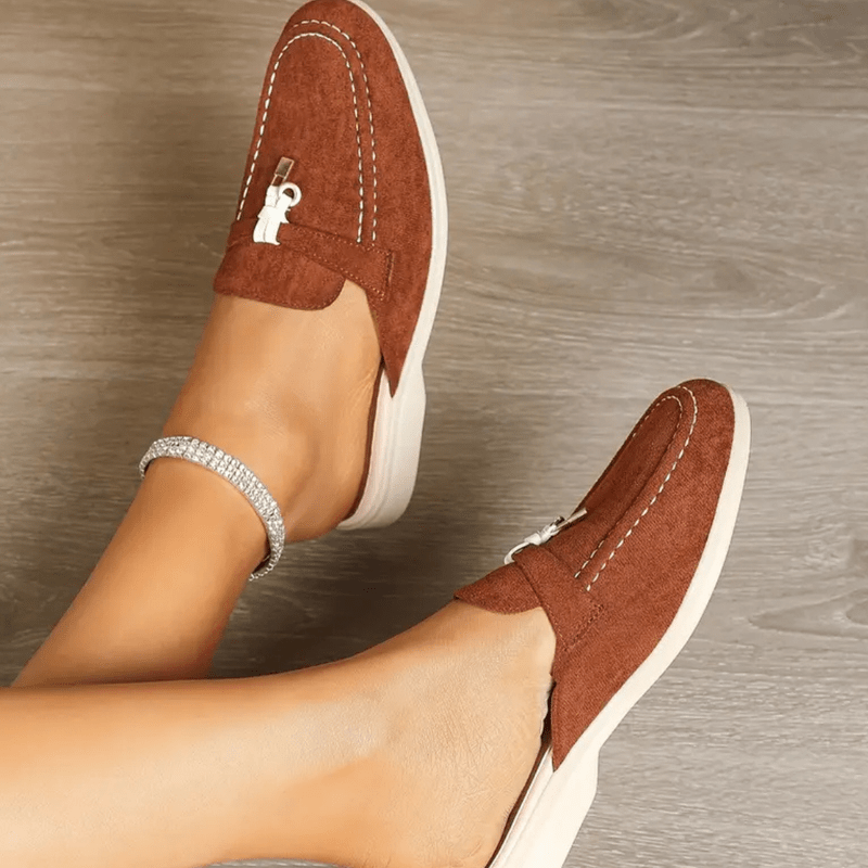 Mason Luxor Men Fashion Mason | Women’s Summer Loafers – Summer Slip-On Loafers