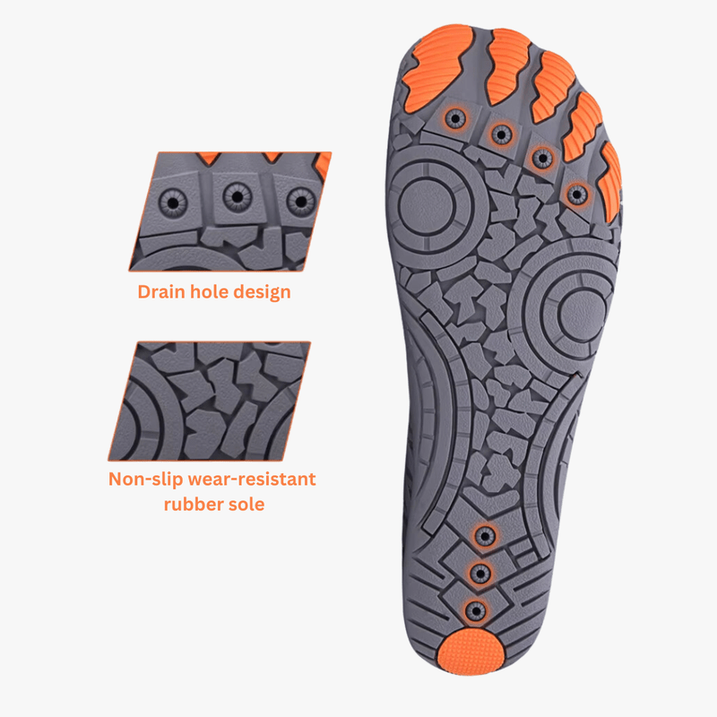 Mason Luxor Men Fashion Mason | Water Shoes unisex