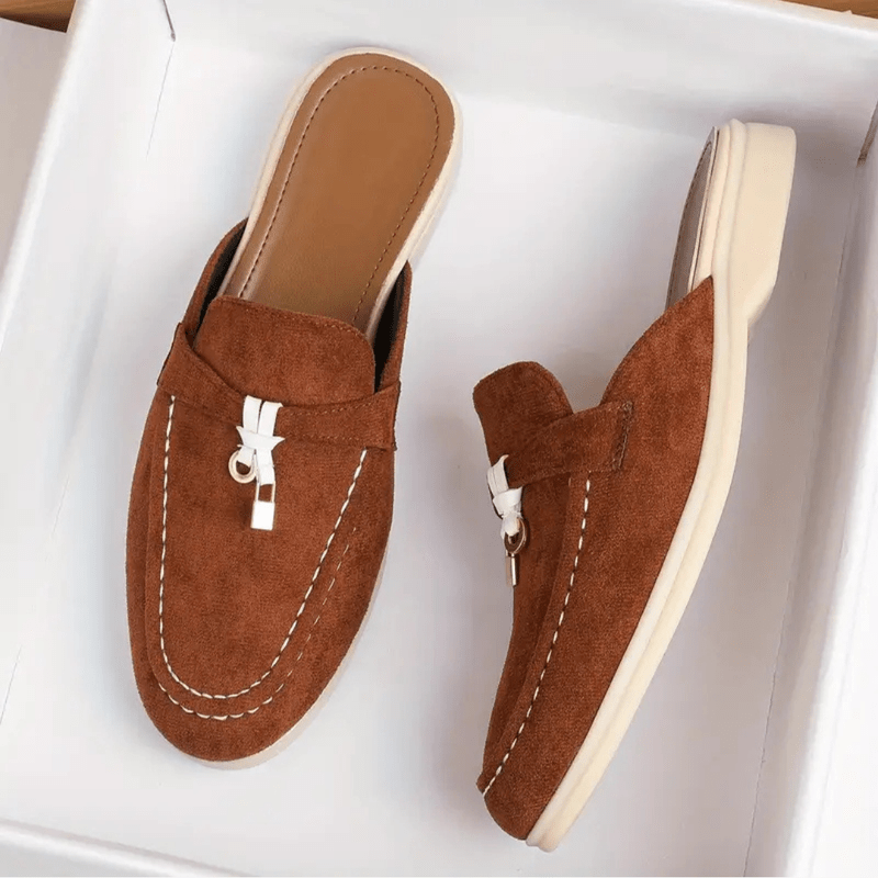 Mason Luxor Men Fashion Mason | Women’s Summer Loafers – Summer Slip-On Loafers