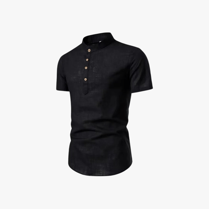 Mason Luxor Men Fashion Mason | Vintage Shirt