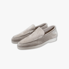 Mason Luxor Men Fashion Mason | Suede Loafers