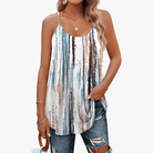 Mason Luxor Men Fashion Mason | Ladies Tops, Summer Vest Tops with Adjustable Spaghetti Straps