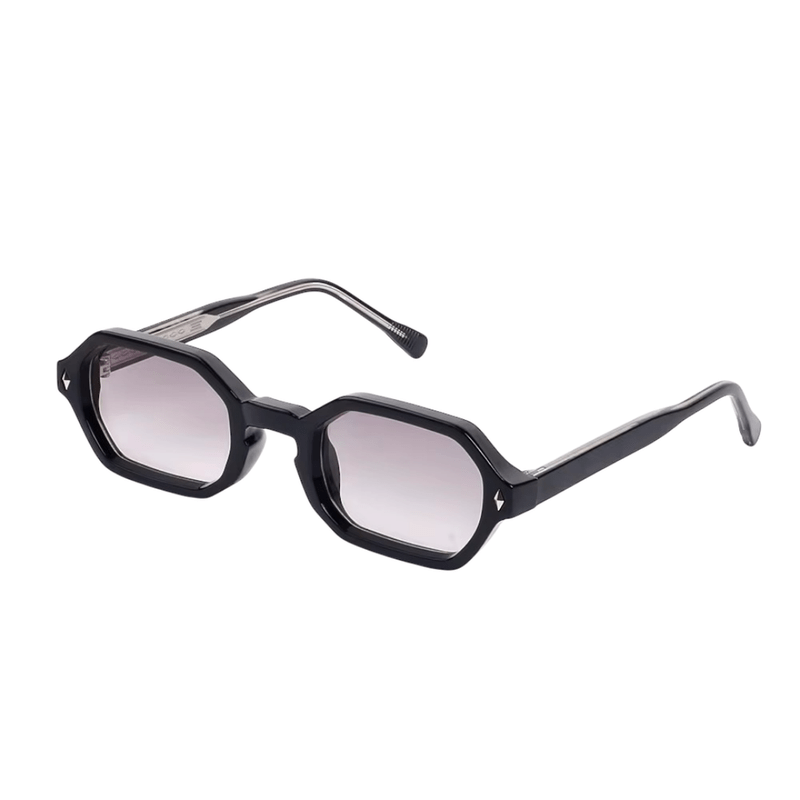 Mason Luxor Men Fashion Mason | UV400 Polygon Shades Eyewear – UV Protection Festival/beach