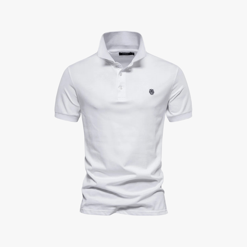 Mason Luxor Men Fashion Mason | Classic Polo