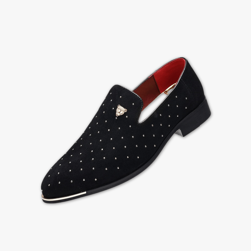Mason Luxor Men Fashion Mason | Classic Loafers