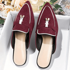 Mason Luxor Men Fashion Mason | Women’s Summer Loafers – Slip-On Mule Style