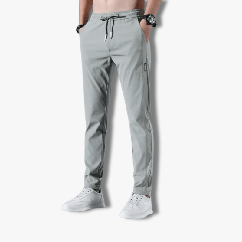 Mason Luxor Men Fashion Mason | Men’s Slim-Fit Jogger Pants – Versatile & Stylish