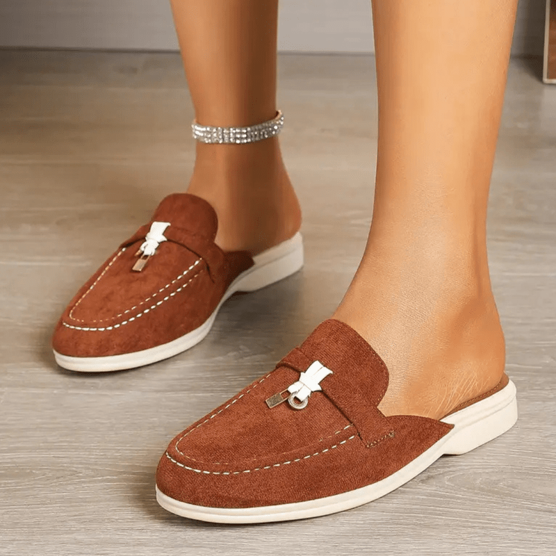 Mason Luxor Men Fashion Mason | Women’s Summer Loafers – Summer Slip-On Loafers