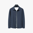 Mason Luxor Men Fashion Mason | Men’s Lightweight Summer Jacket - Windbreaker jacket - Minimalist