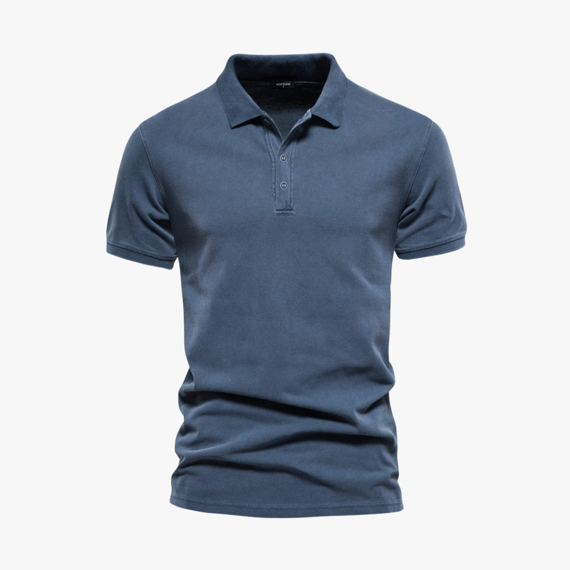 Mason Luxor Men Fashion Mason | Everyday Polo
