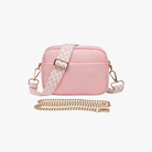 Mason Luxor Men Fashion Mason | Crossbody Bag for Women, Leather Handbag & Shoulder Bag with Adjustable Wide Strap