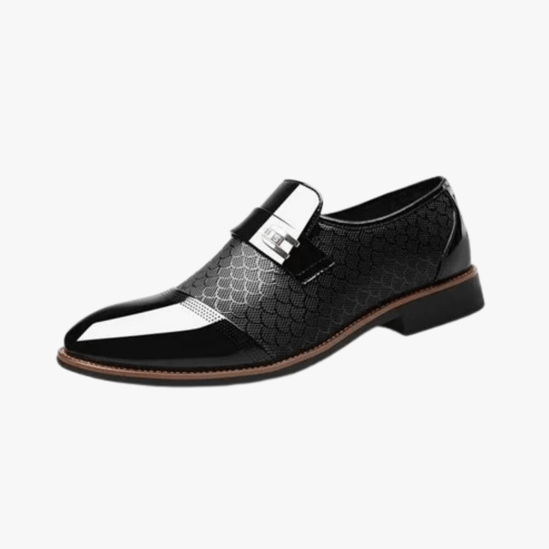 Mason Luxor Men Fashion Mason | Genuine Leather Shoes
