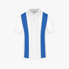 Mason Luxor Men Fashion Mason | Muscle Fit Polo