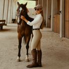 Mason Luxor Men Fashion Mason | Waterproof Riding Boots – Stylish & Durable for Every Adventure