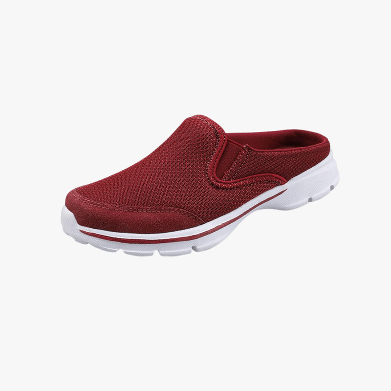 Mason Luxor Men Fashion Slip-On Walking Shoes – Lightweight & Versatile