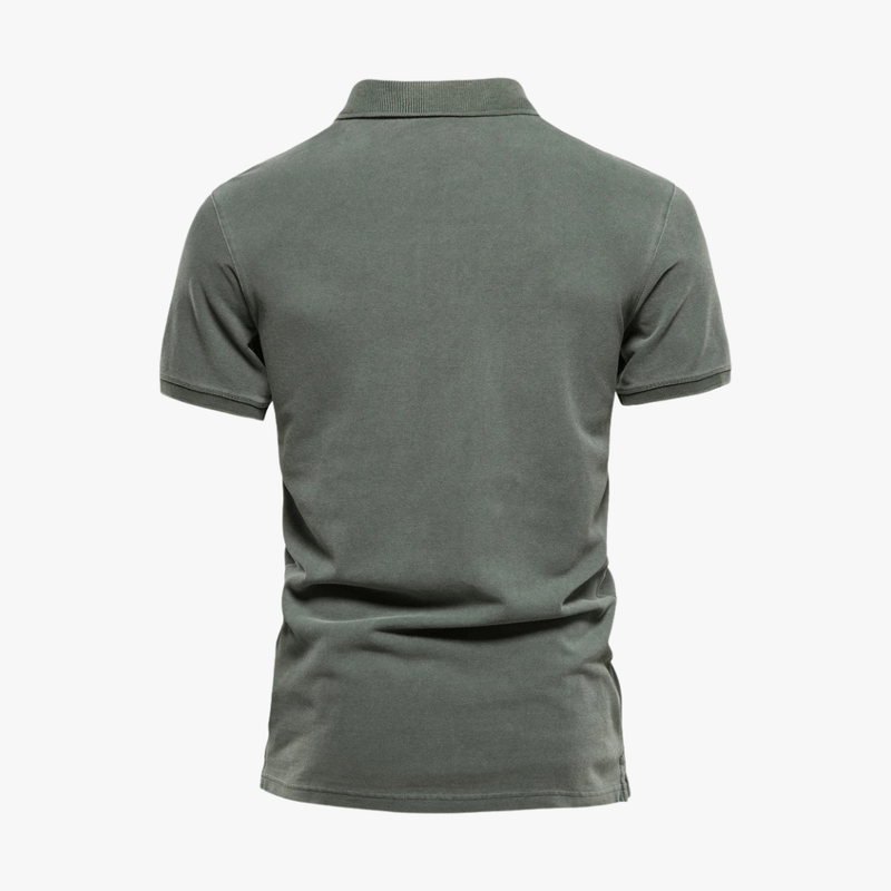 Mason Luxor Men Fashion Mason | Everyday Polo