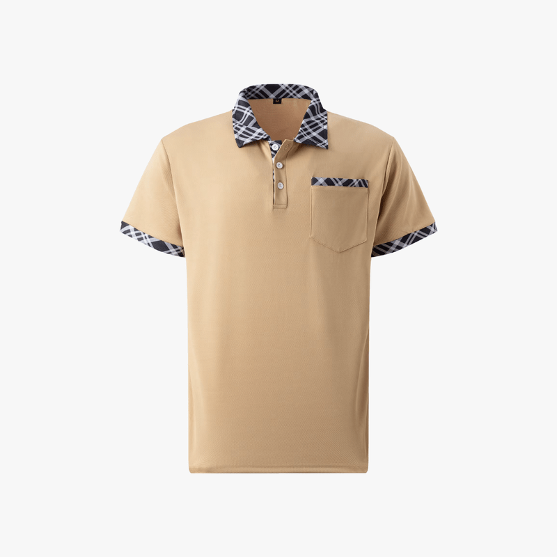 Mason Luxor Men Fashion Mason | Modern Polo