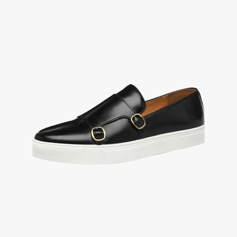 Mason Luxor Men Fashion Mason | Buckle Loafers