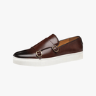 Mason Luxor Men Fashion Mason | Buckle Loafers