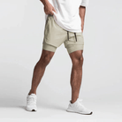 Mason Luxor Men Fashion Mason | Breathable Running Shorts for Men – Stretch Fit and Perfect For Fitness